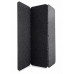 Free Standing Social Distancing Acoustic Panel 70"H x 70"W - FREE SHIPPING!